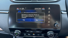 Honda CR-V 1.5 VTEC Turbo SE 5dr 2WD Petrol Estate